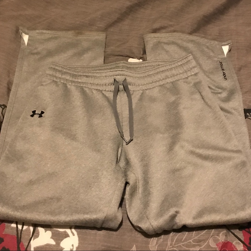 Under Armour Sweatpants